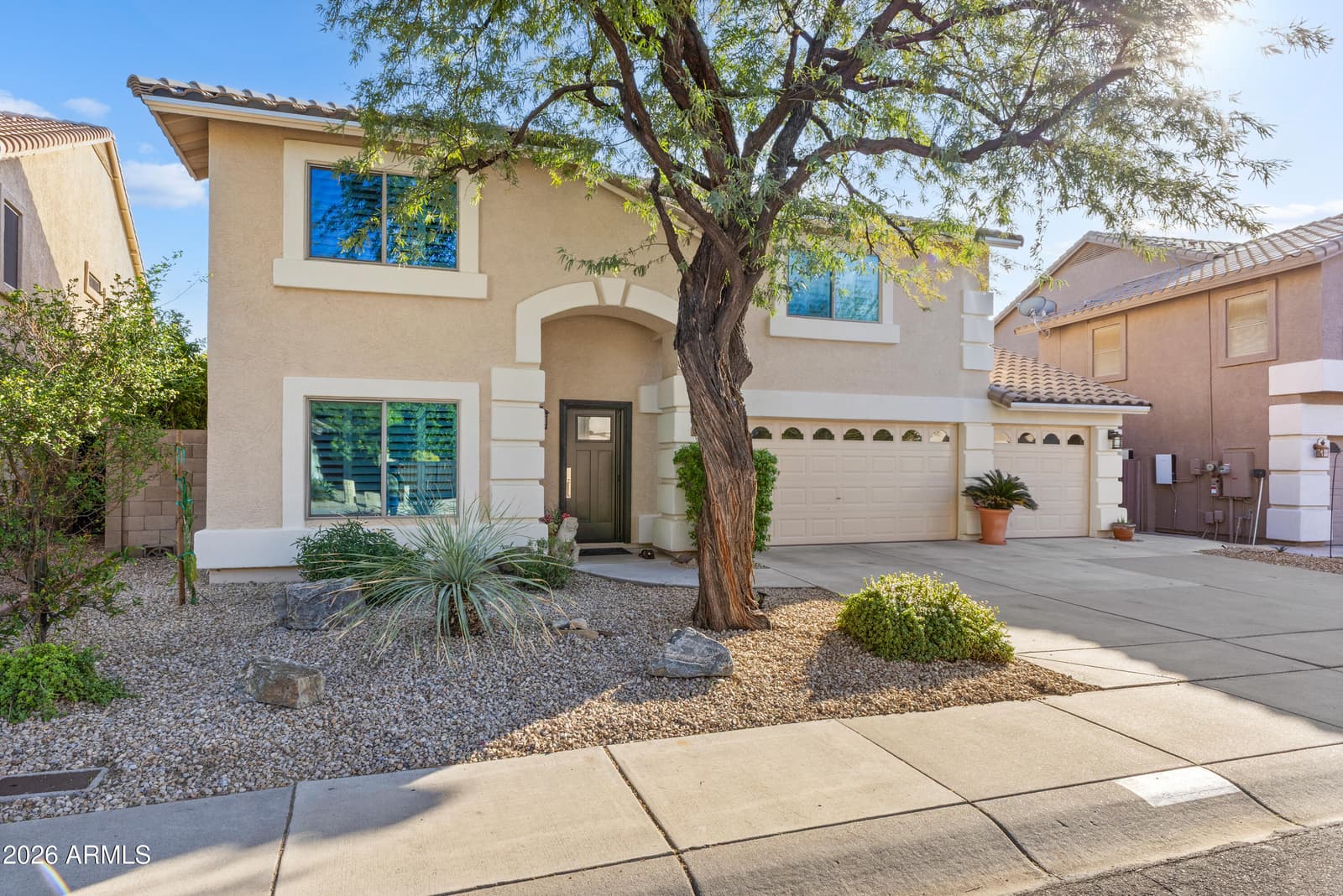 2045 E Ruby Lane, Phoenix, AZ 85024 — photo 1 of 71