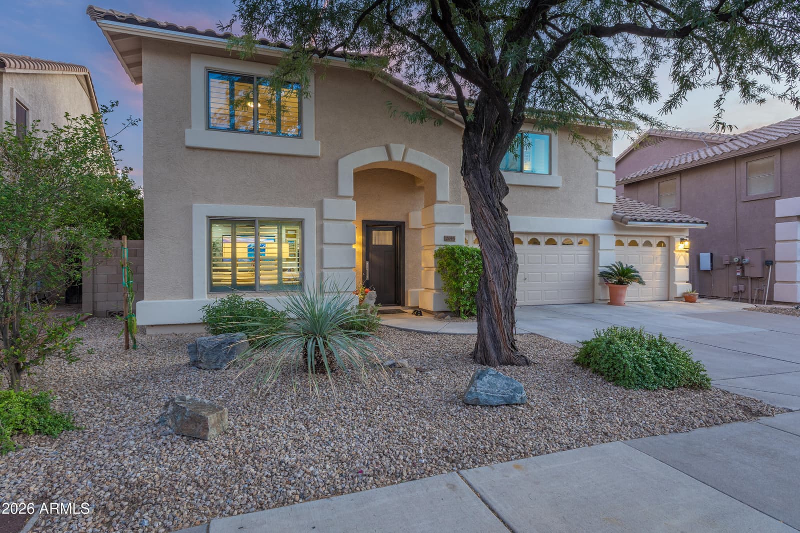 2045 E Ruby Lane, Phoenix, AZ 85024 — photo 60 of 71