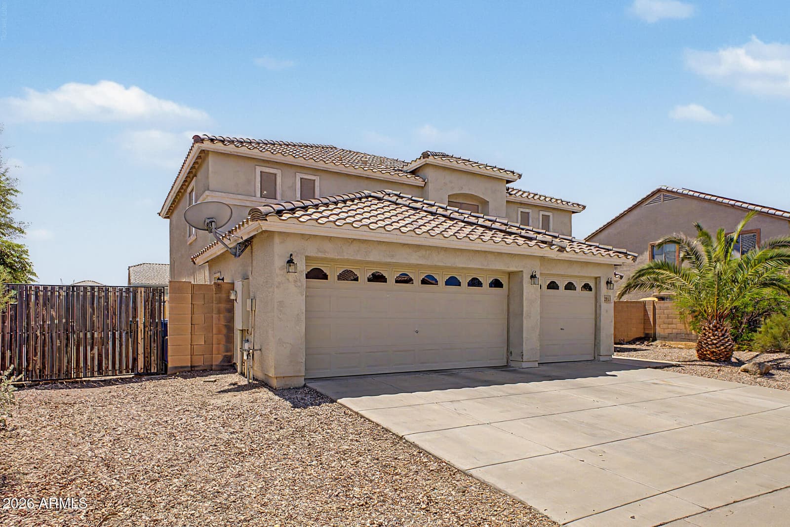 22631 W Ashleigh Marie Drive, Buckeye, AZ 85326 — photo 7 of 58