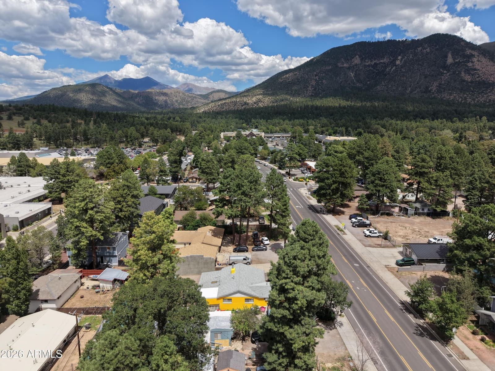 2721 N West Street, Flagstaff, AZ 86004 — photo 33 of 35