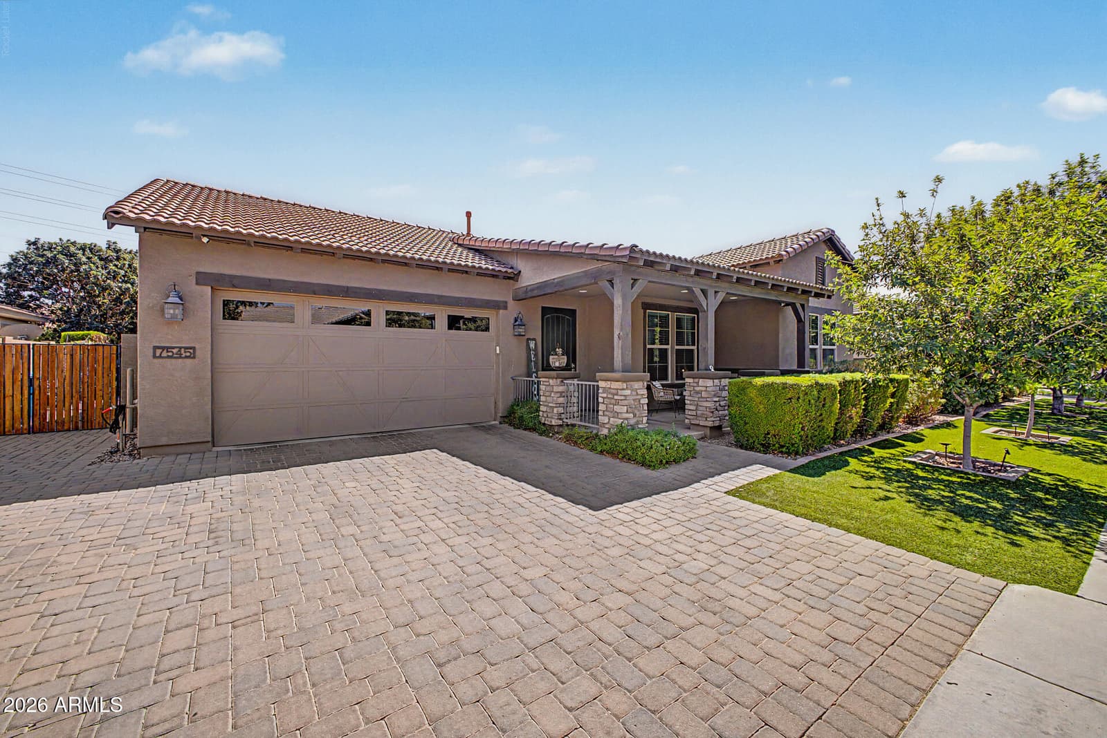7545 E Posada Avenue, Mesa, AZ 85212 — photo 2 of 53