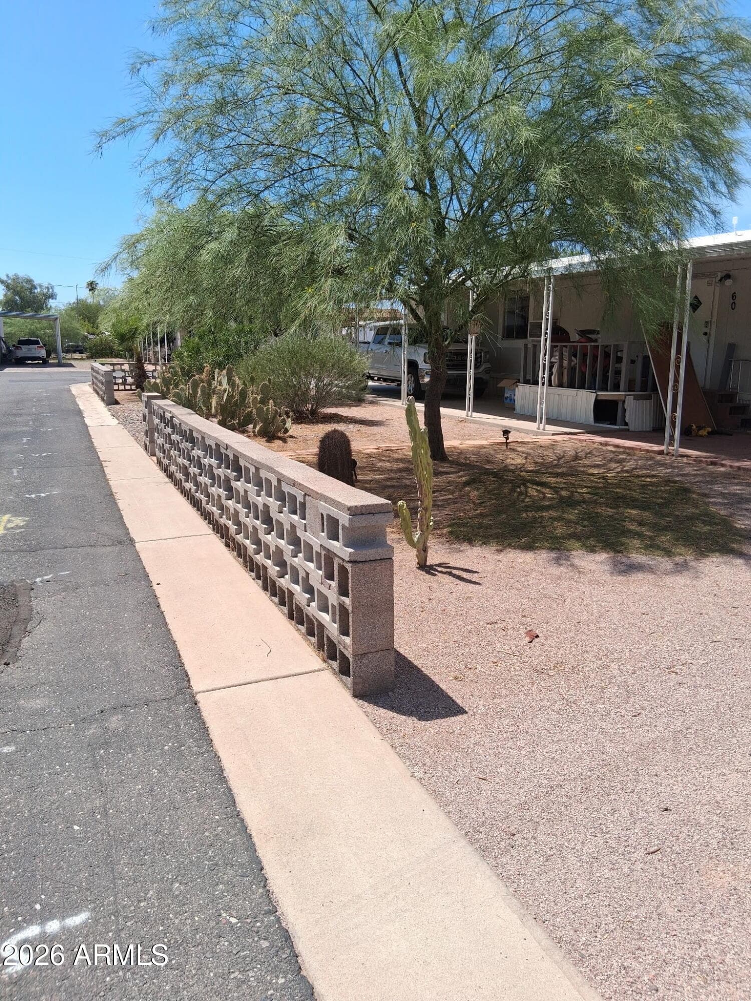 156 N Hawes Road 60, Mesa, AZ 85207 — photo 12 of 16