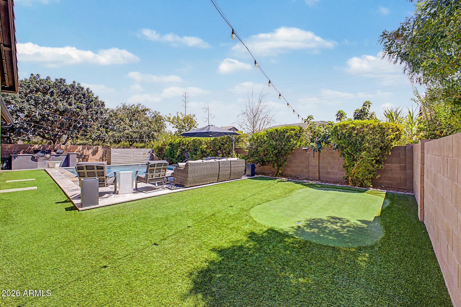 7545 E Posada Avenue, Mesa, AZ 85212 — photo 8 of 53