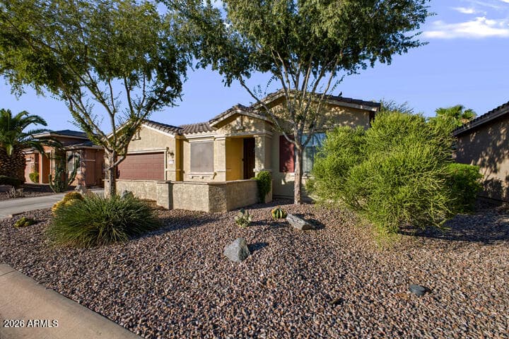 20183 N Oxbow Lane, Maricopa, AZ 85138 — photo 2 of 36