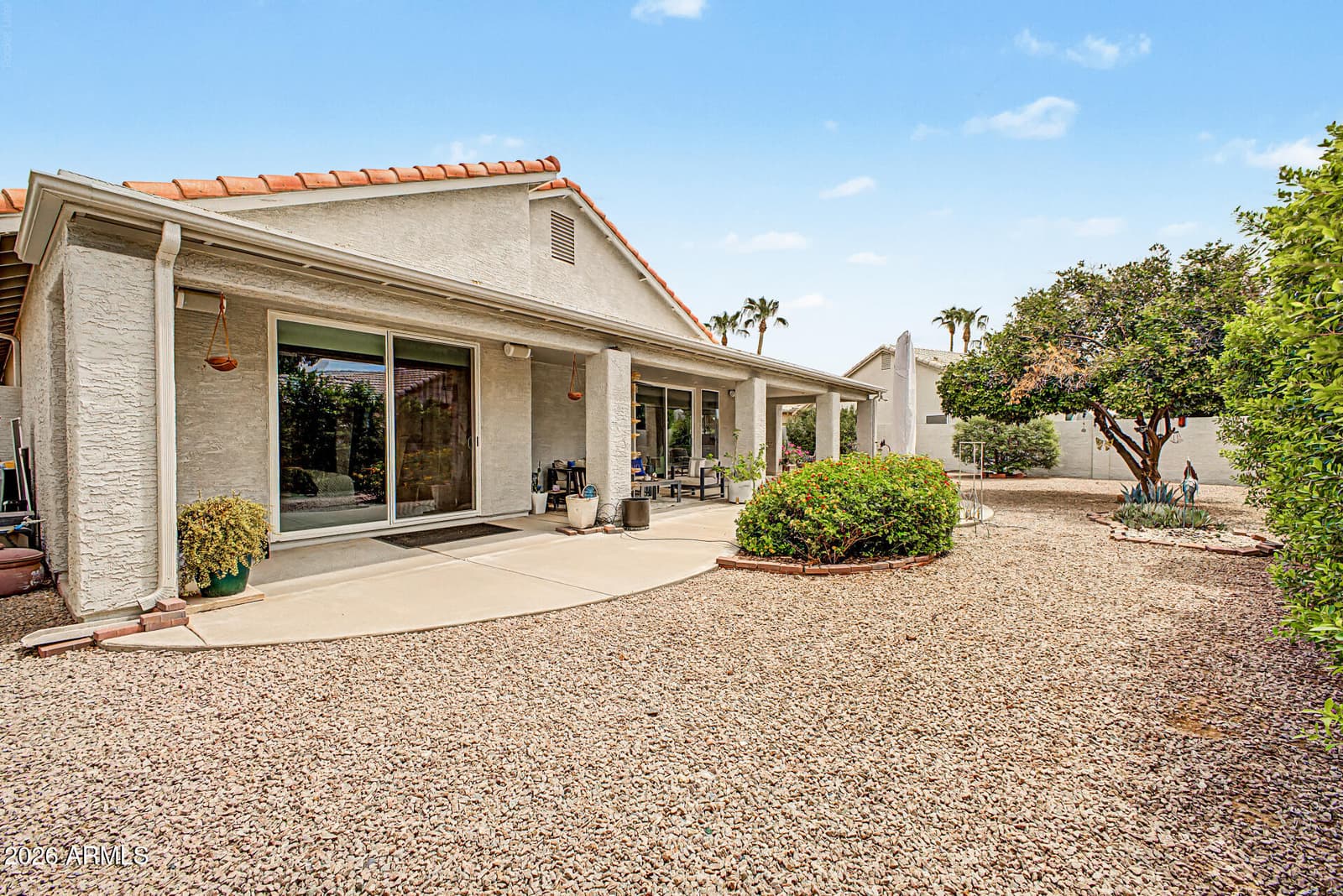 433 W Teakwood Drive, Sun Lakes, AZ 85248 — photo 26 of 50