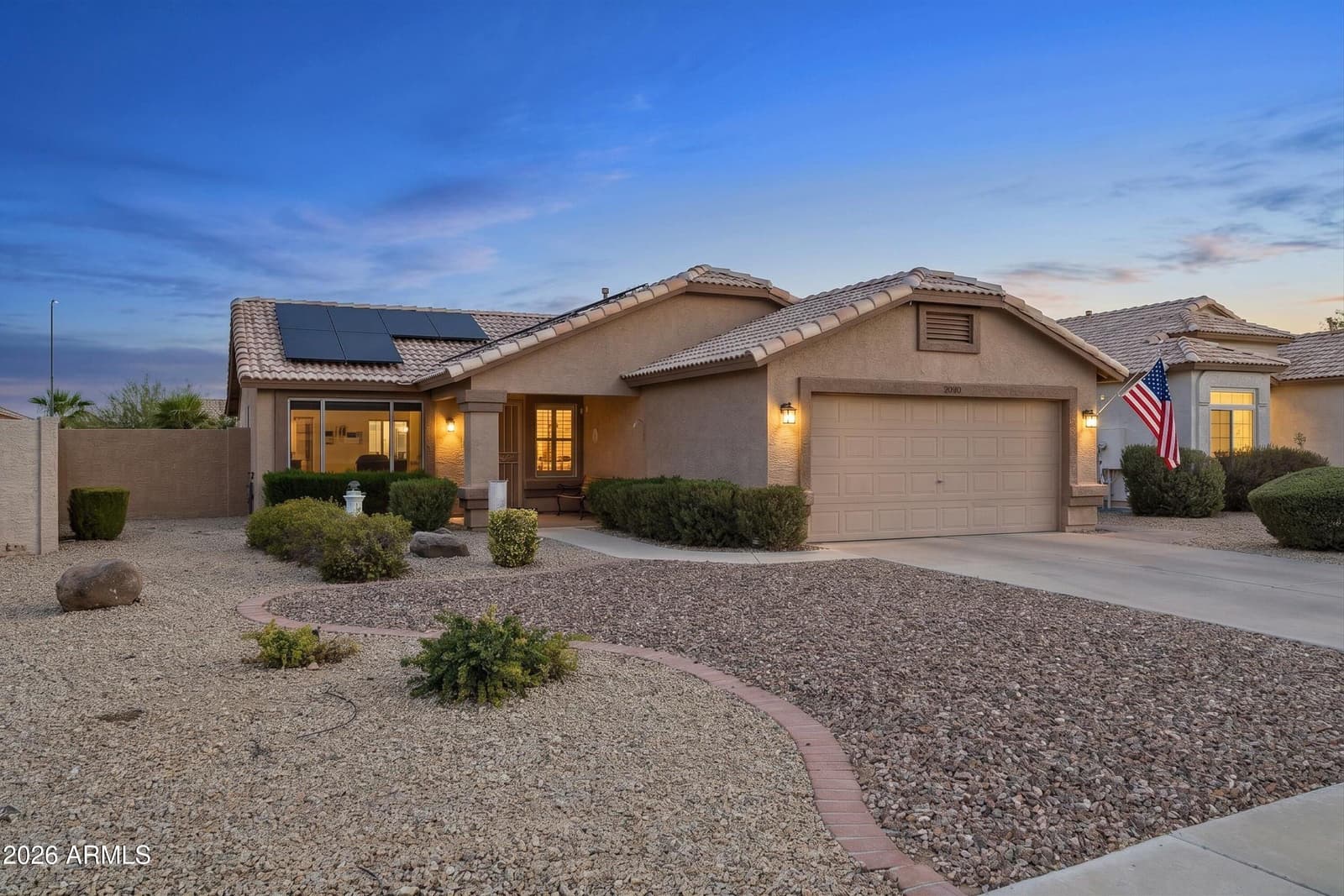 20000 N 108th Lane, Peoria, AZ 85373 — photo 1 of 40