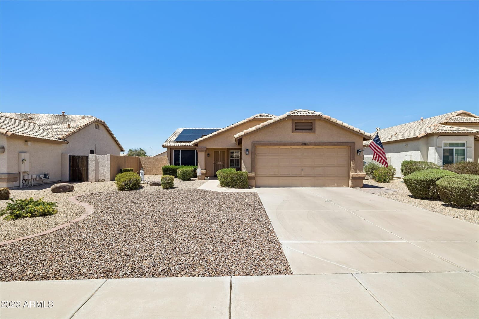 20000 N 108th Lane, Peoria, AZ 85373 — photo 38 of 40