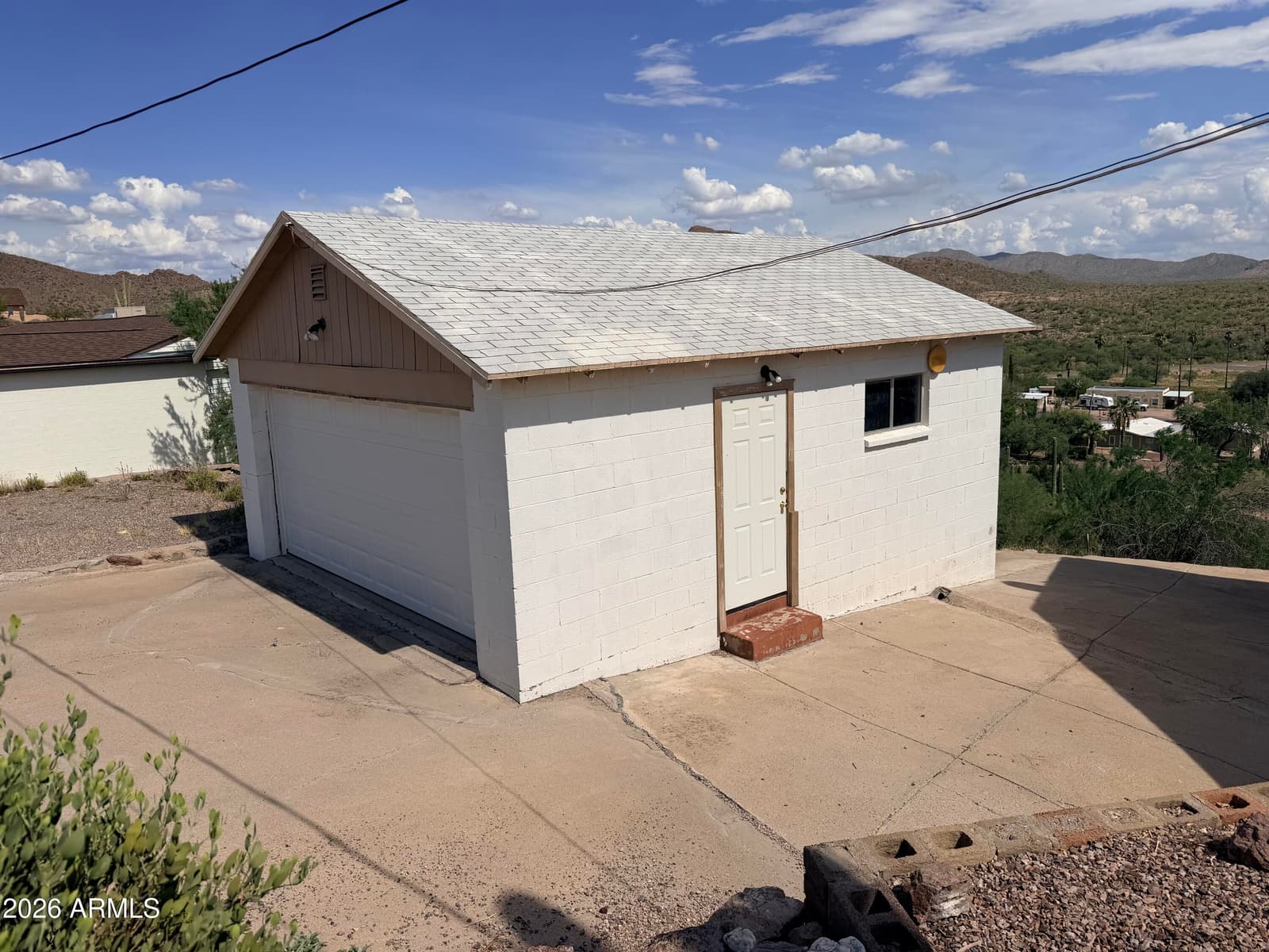 981 N Sherwood Way, Queen Valley, AZ 85118 — photo 10 of 33
