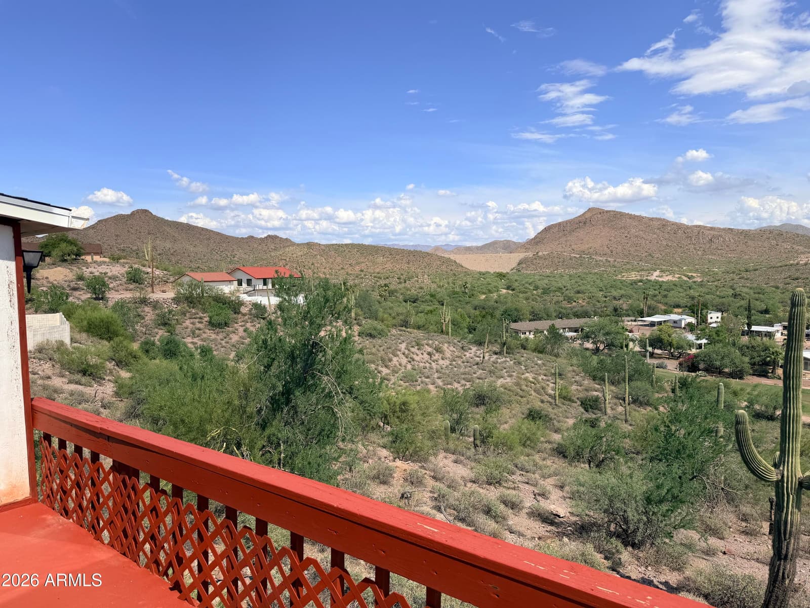 981 N Sherwood Way, Queen Valley, AZ 85118 — photo 23 of 33