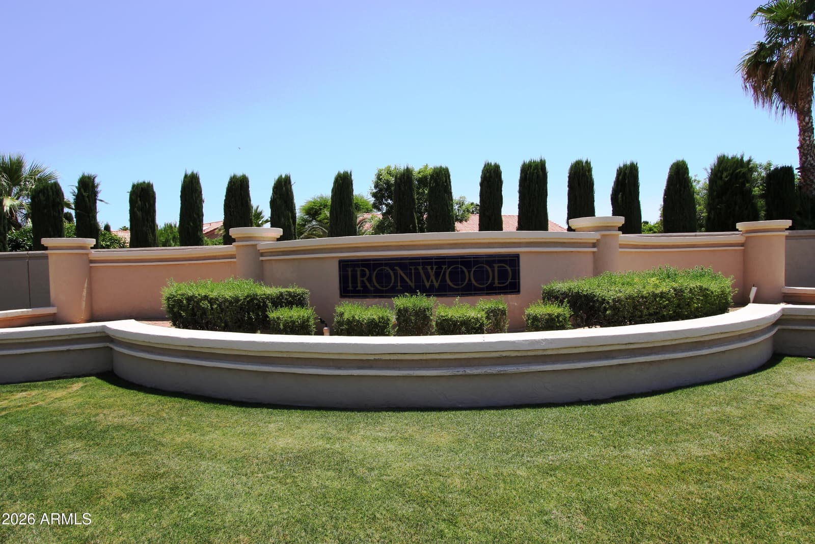 433 W Teakwood Drive, Sun Lakes, AZ 85248 — photo 34 of 50
