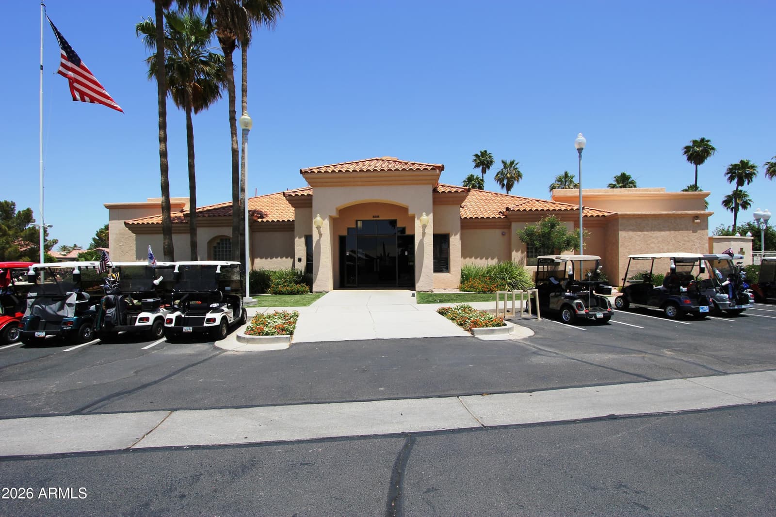 433 W Teakwood Drive, Sun Lakes, AZ 85248 — photo 37 of 50