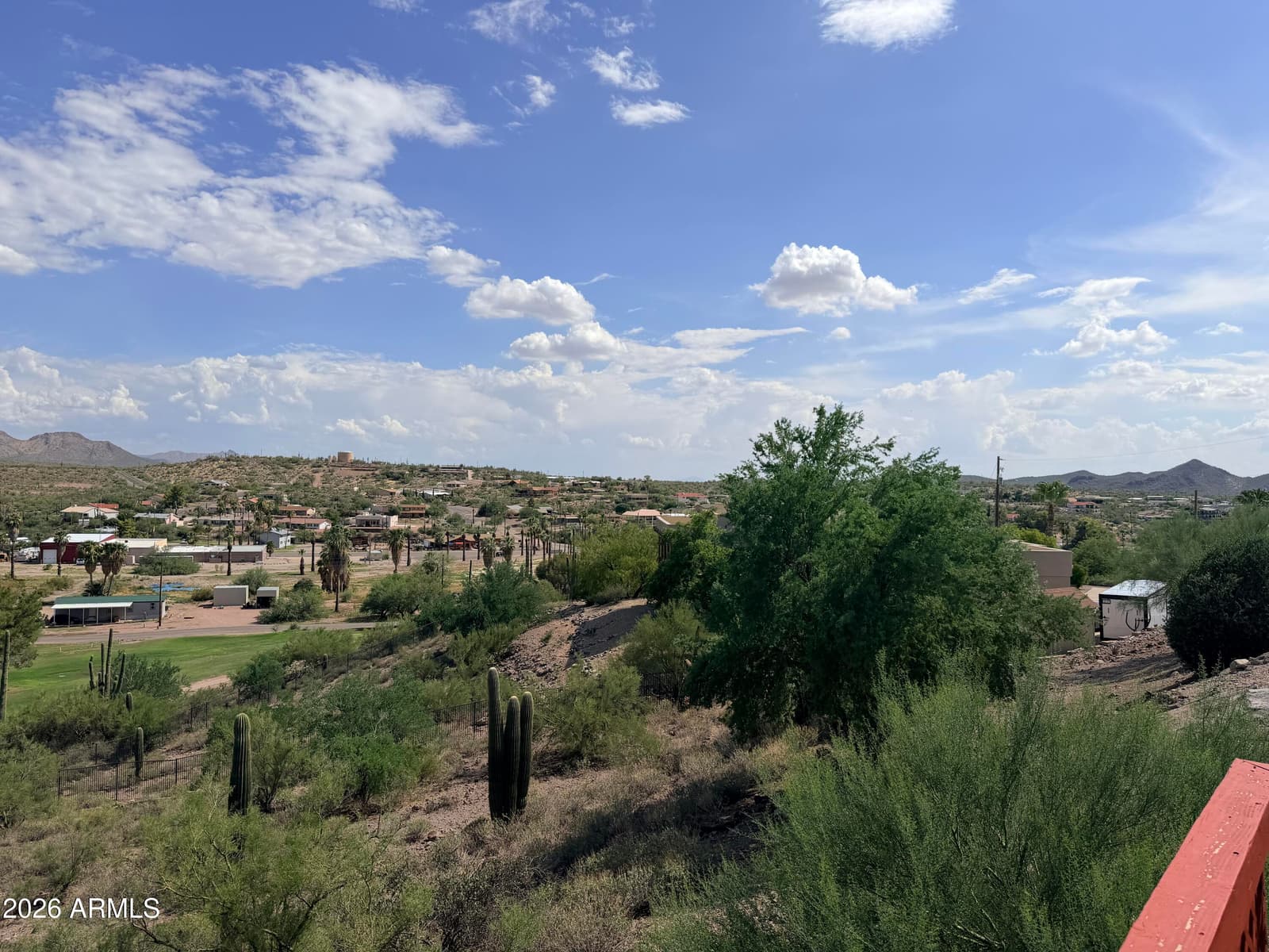 981 N Sherwood Way, Queen Valley, AZ 85118 — photo 26 of 33