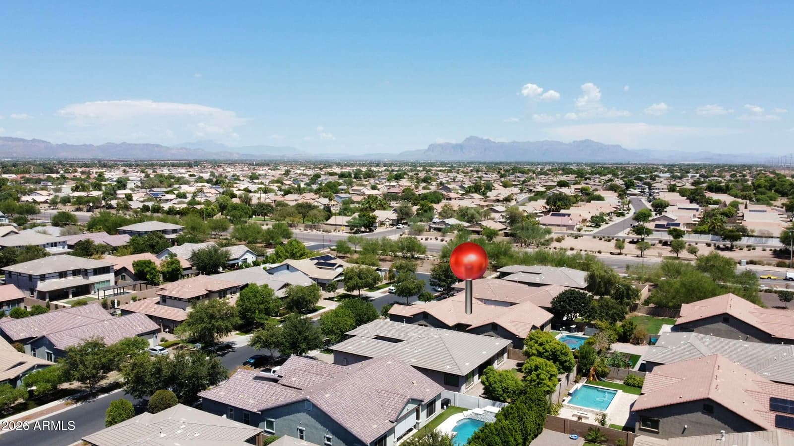 7545 E Posada Avenue, Mesa, AZ 85212 — photo 52 of 53