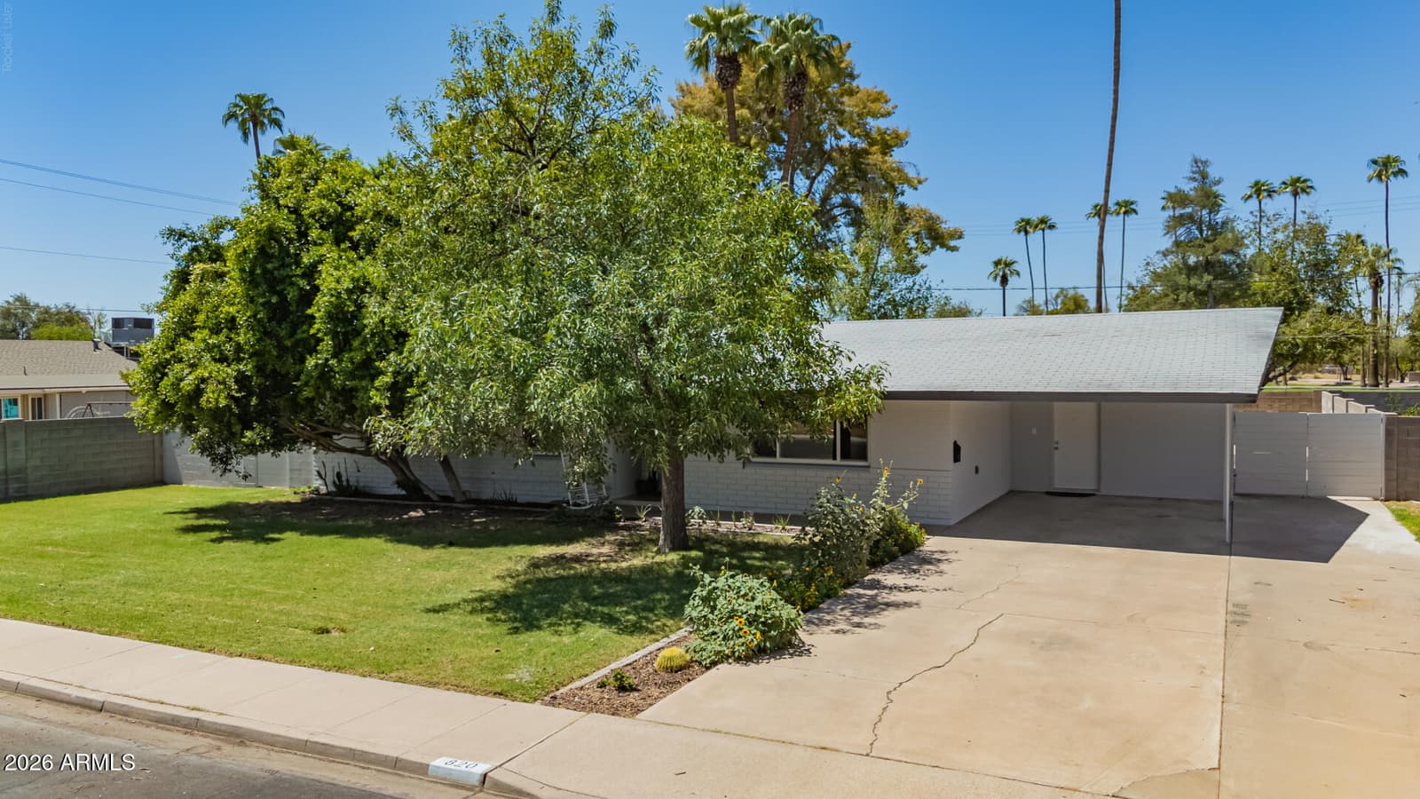 820 N Lesueur, Mesa, AZ 85203 — photo 2 of 41