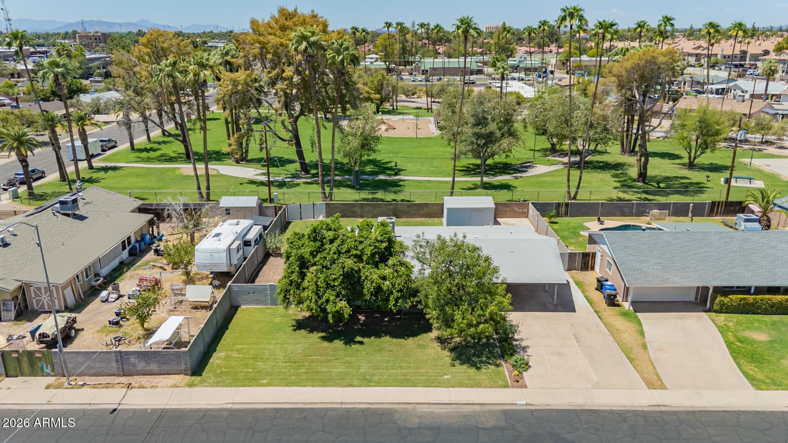820 N Lesueur, Mesa, AZ 85203 — photo 7 of 41