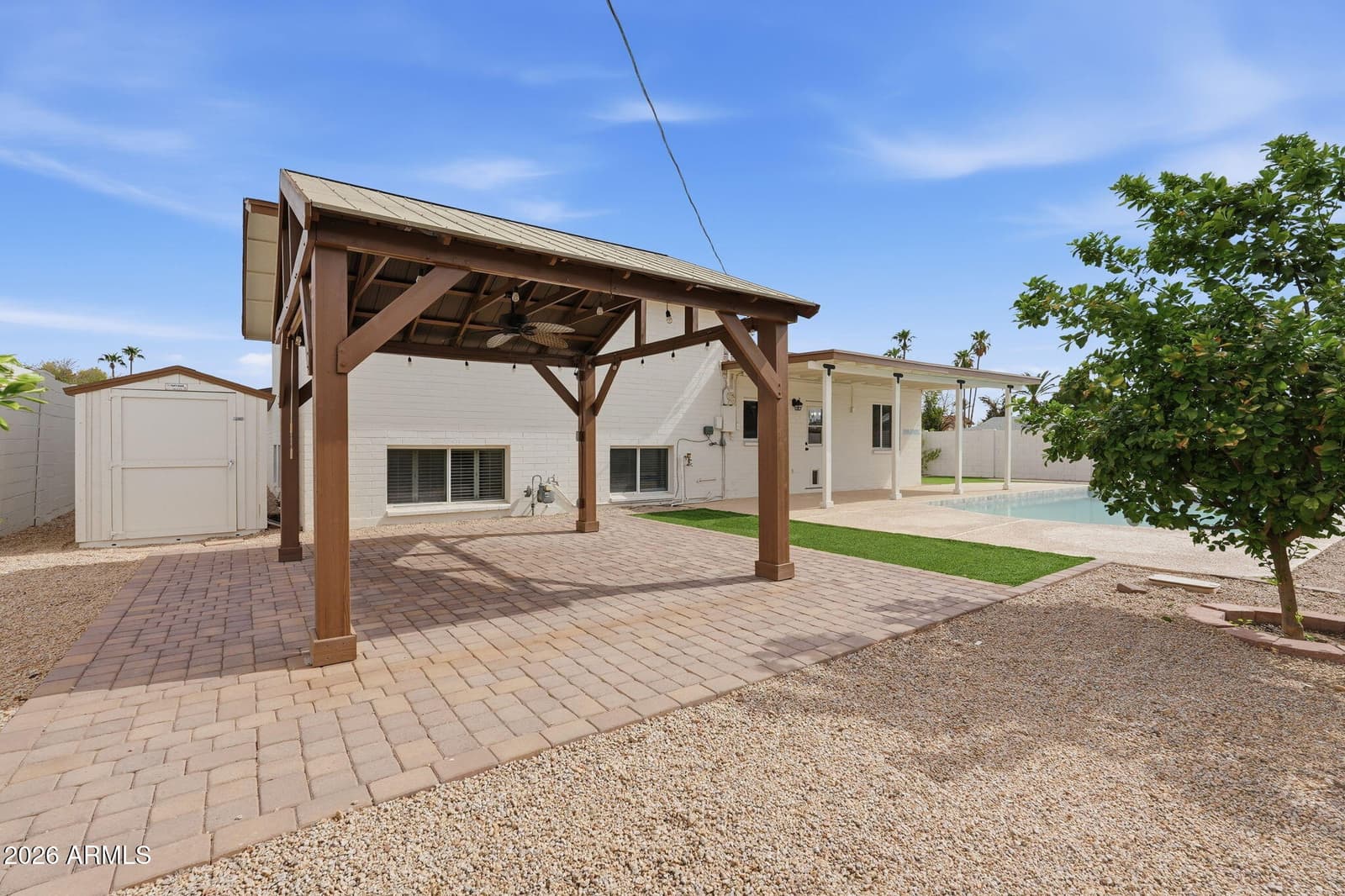 8355 E Stella Lane, Scottsdale, AZ 85250 — photo 39 of 46