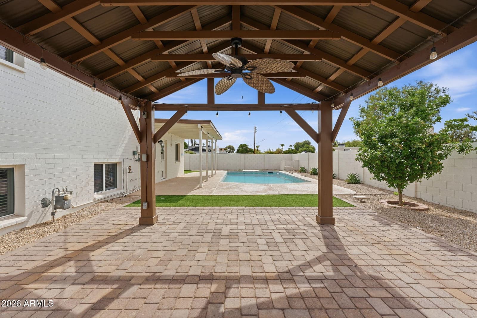 8355 E Stella Lane, Scottsdale, AZ 85250 — photo 40 of 46