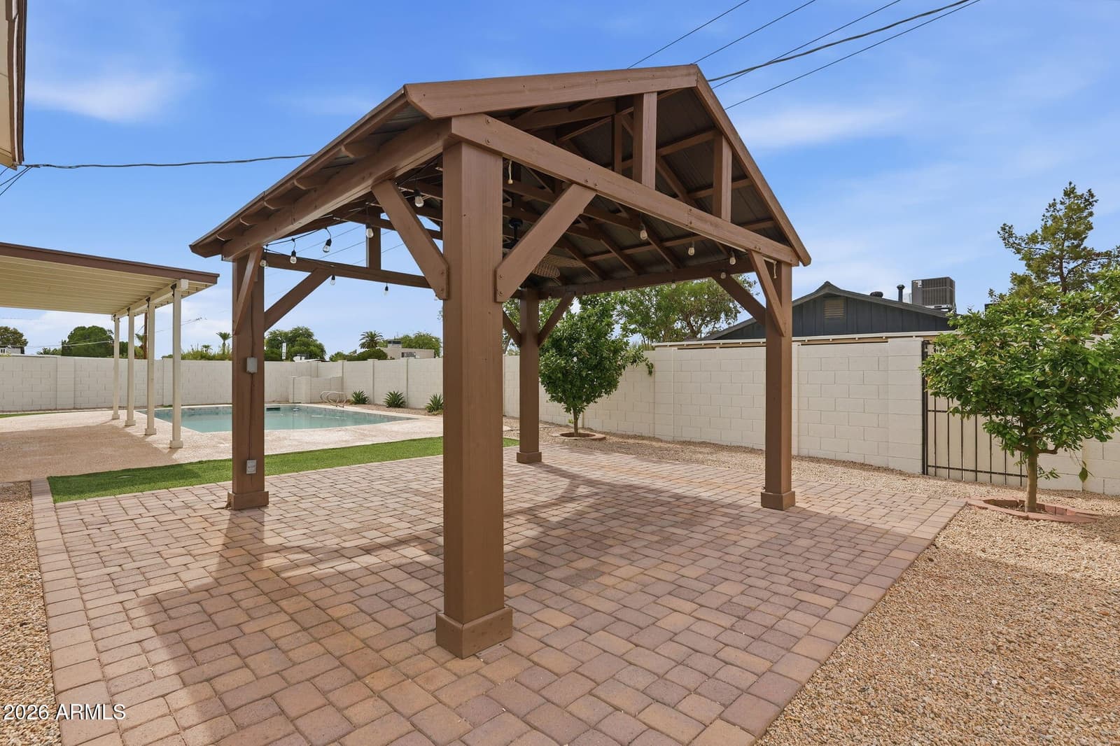 8355 E Stella Lane, Scottsdale, AZ 85250 — photo 41 of 46