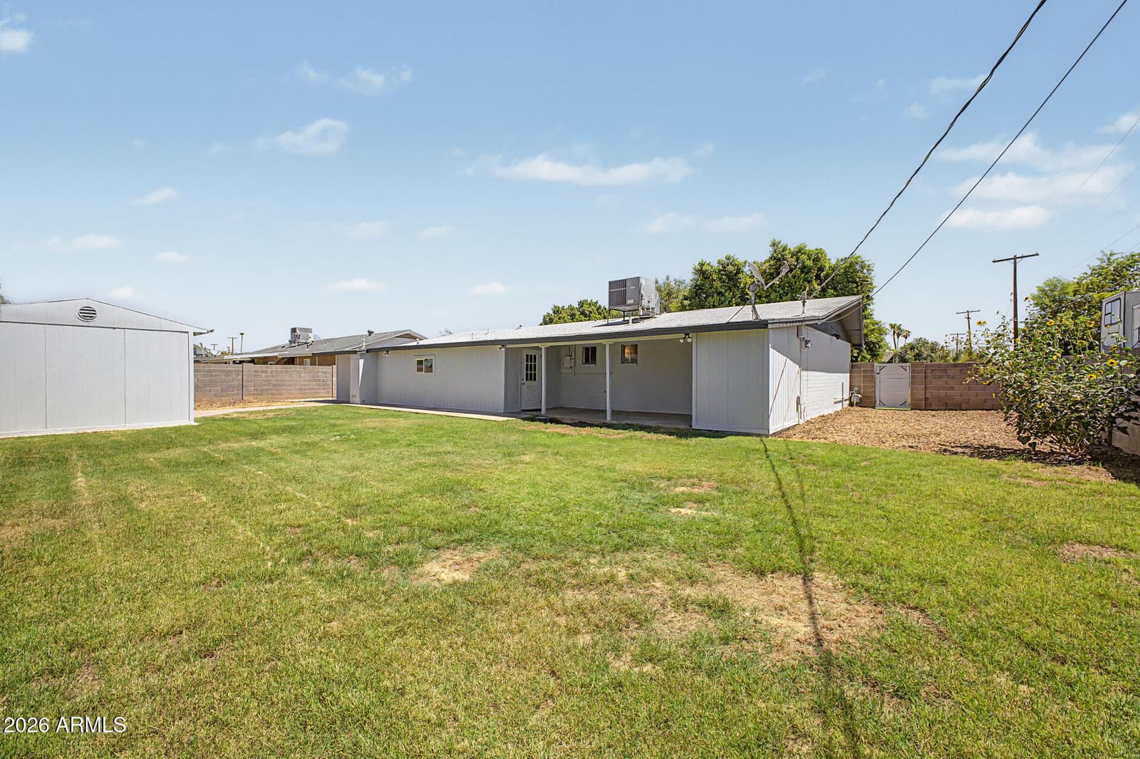 820 N Lesueur, Mesa, AZ 85203 — photo 29 of 41