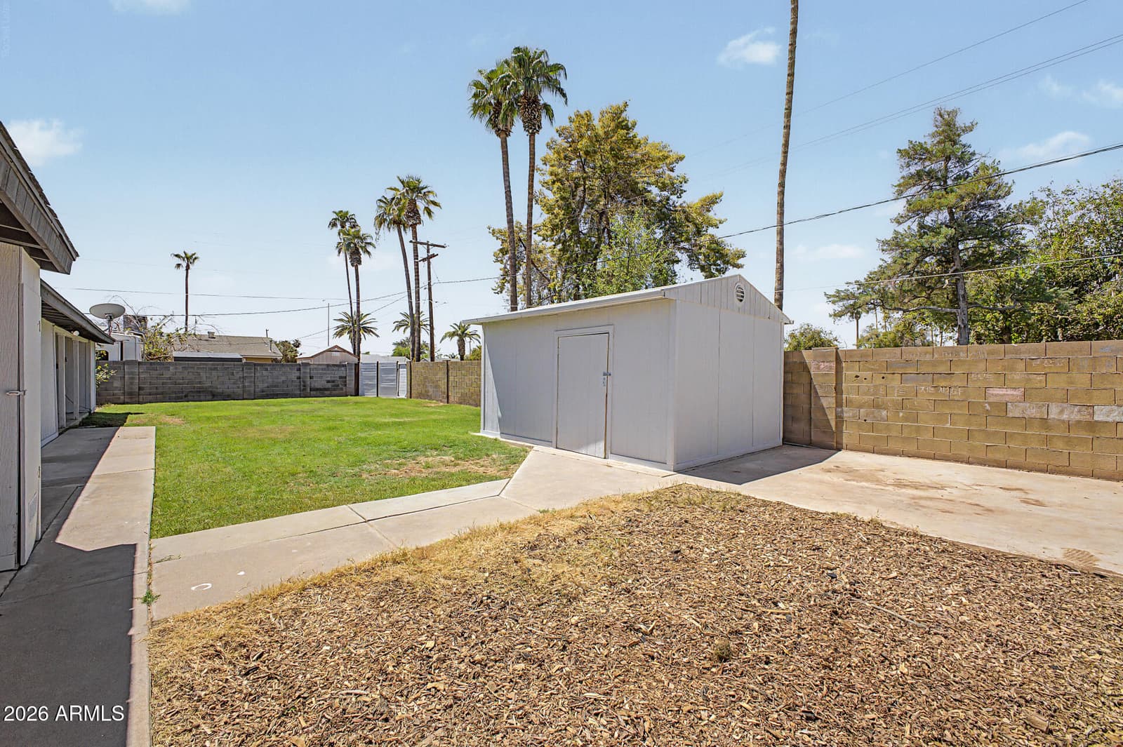 820 N Lesueur, Mesa, AZ 85203 — photo 31 of 41