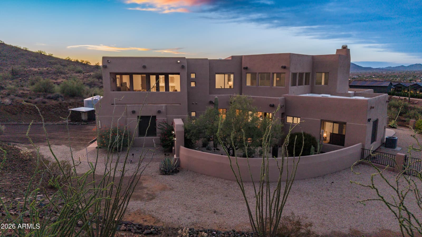 33516 N 7th Street, Phoenix, AZ 85085 — photo 35 of 40