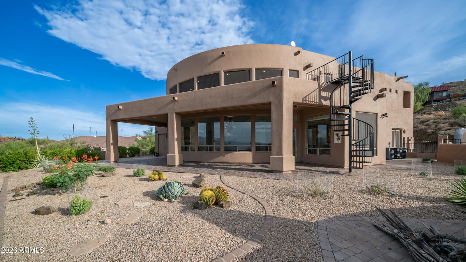 33516 N 7th Street, Phoenix, AZ 85085 — photo 36 of 40