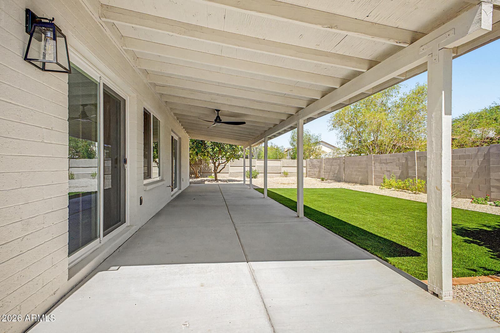 1741 W Milagro Avenue, Mesa, AZ 85202 — photo 34 of 36