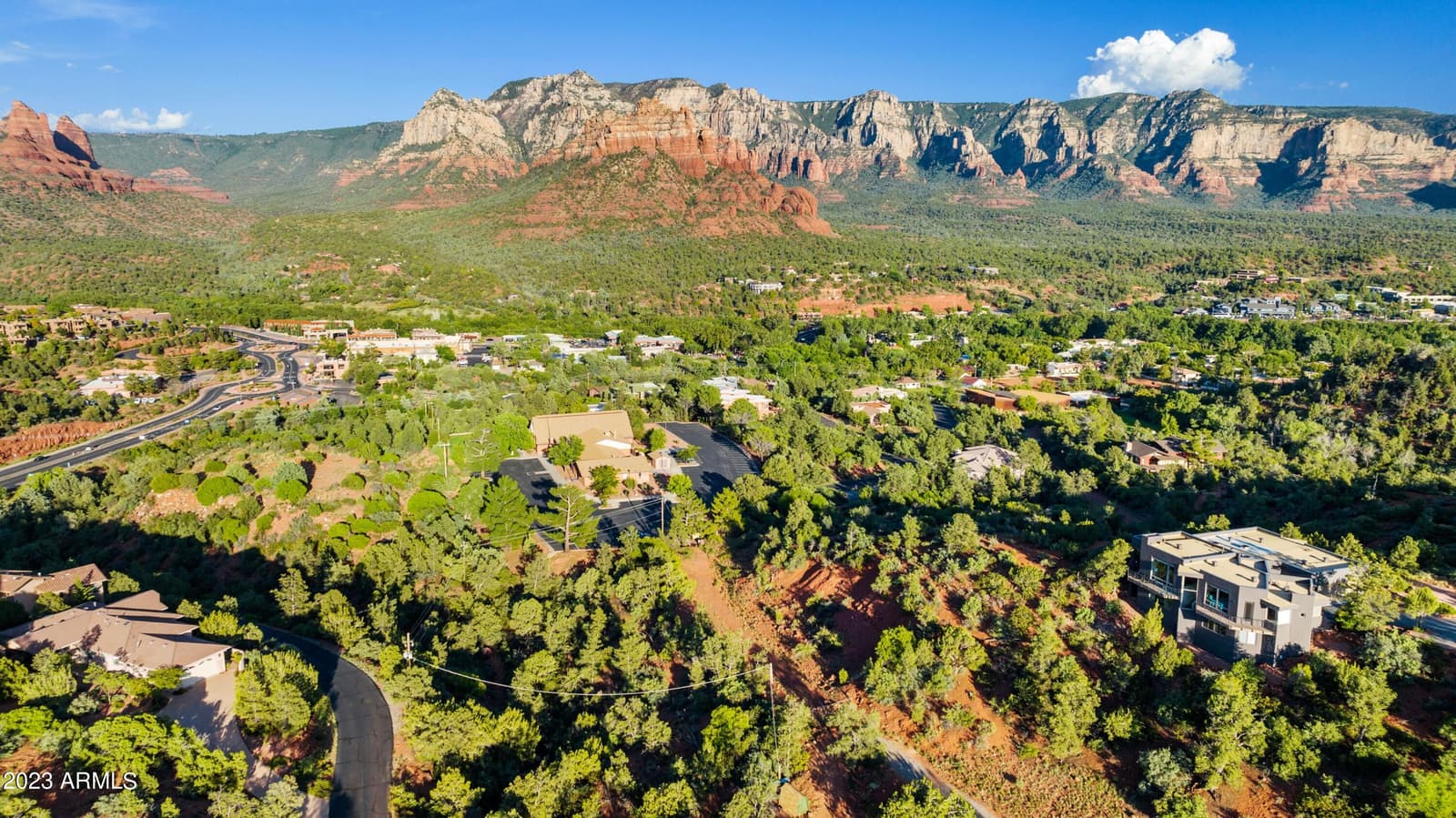 9 Sky Ridge Court, Sedona, AZ 86336 — photo 14 of 16