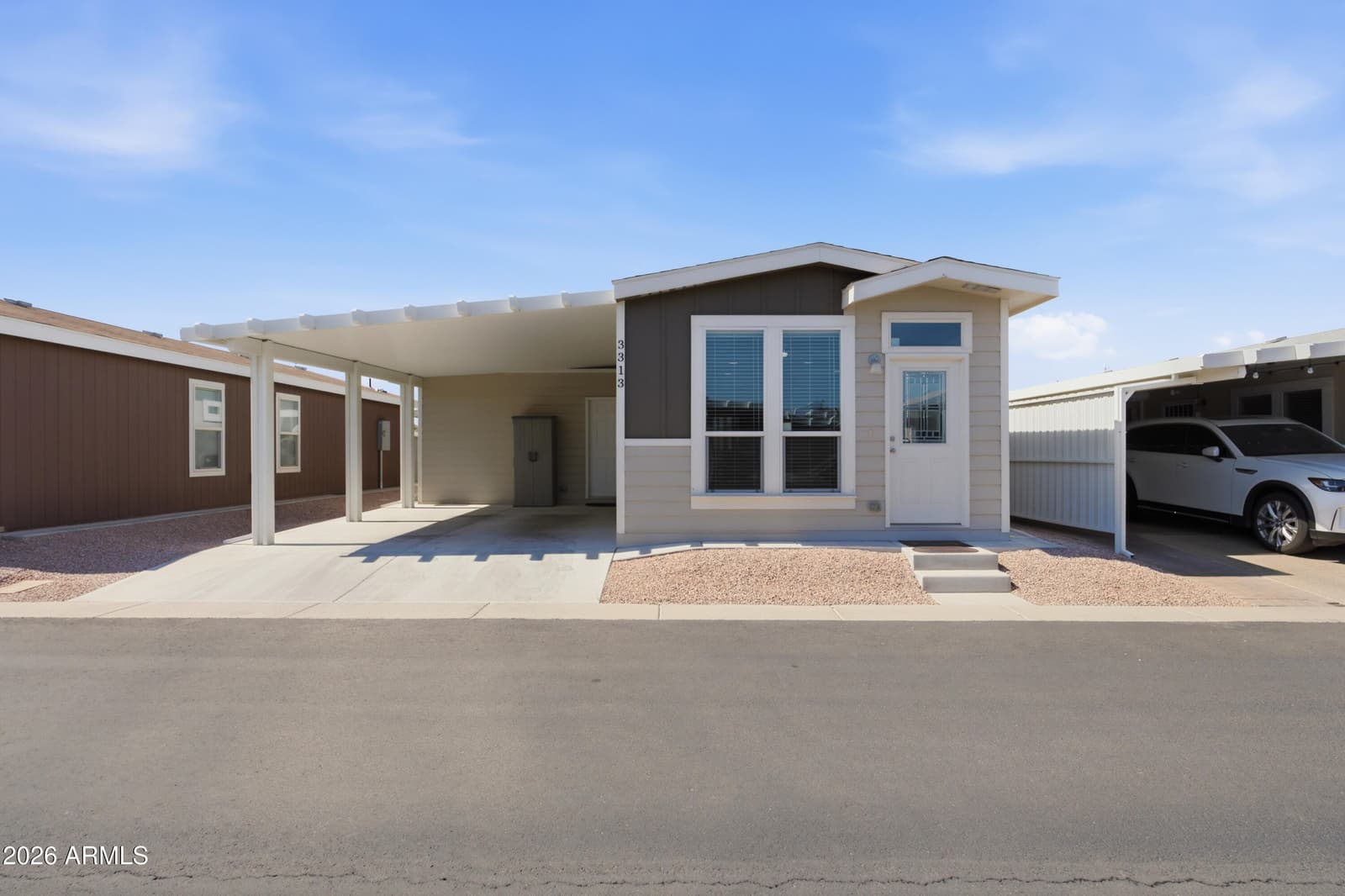 650 N Hawes Road 3313, Mesa, AZ 85207 — photo 1 of 48