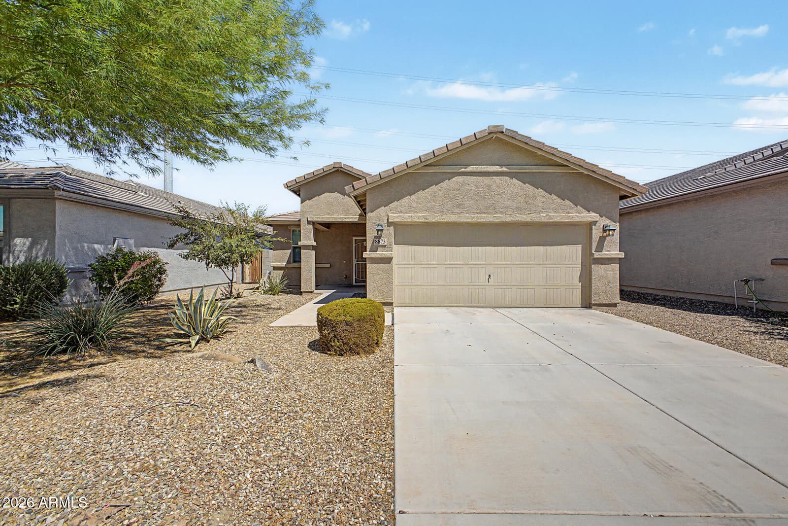 8873 N 71st Drive, Peoria, AZ 85345 — photo 1 of 37