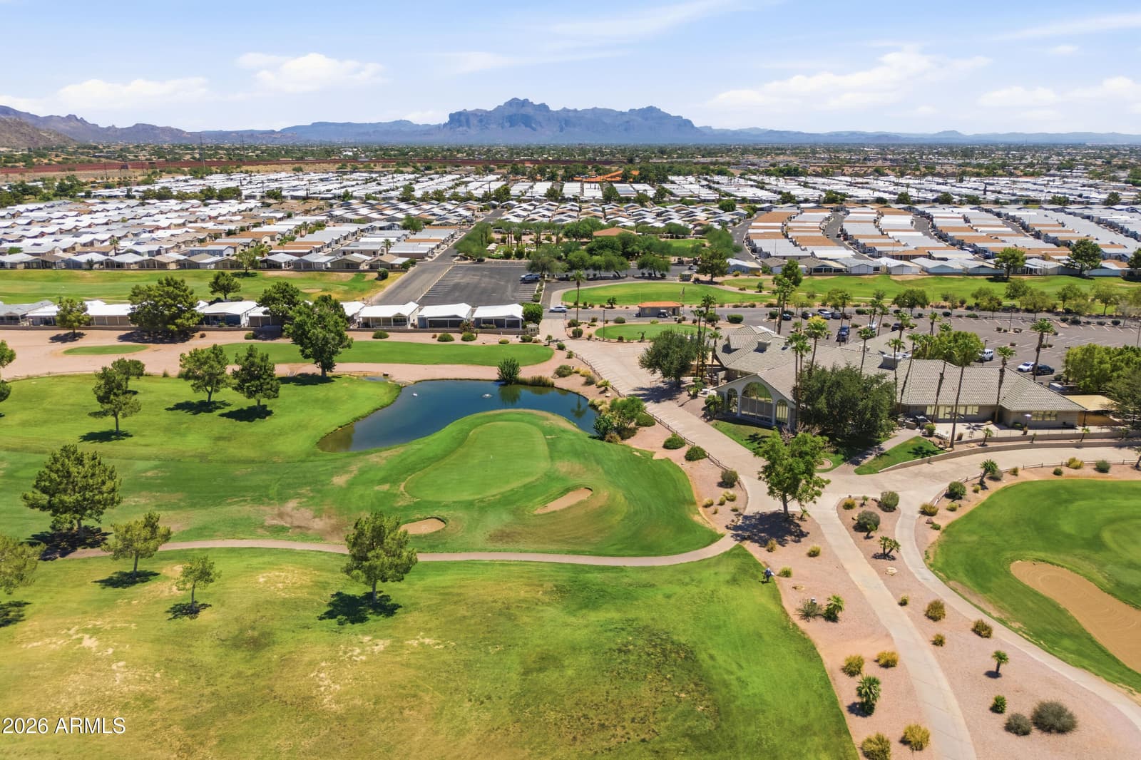 650 N Hawes Road 3313, Mesa, AZ 85207 — photo 29 of 48