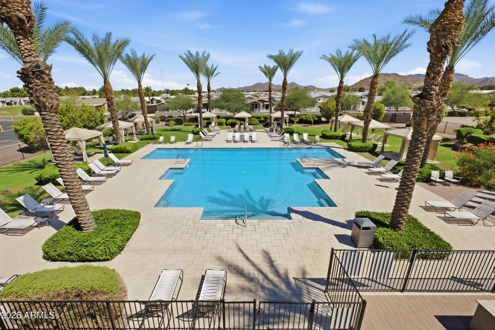 650 N Hawes Road 3313, Mesa, AZ 85207 — photo 25 of 48