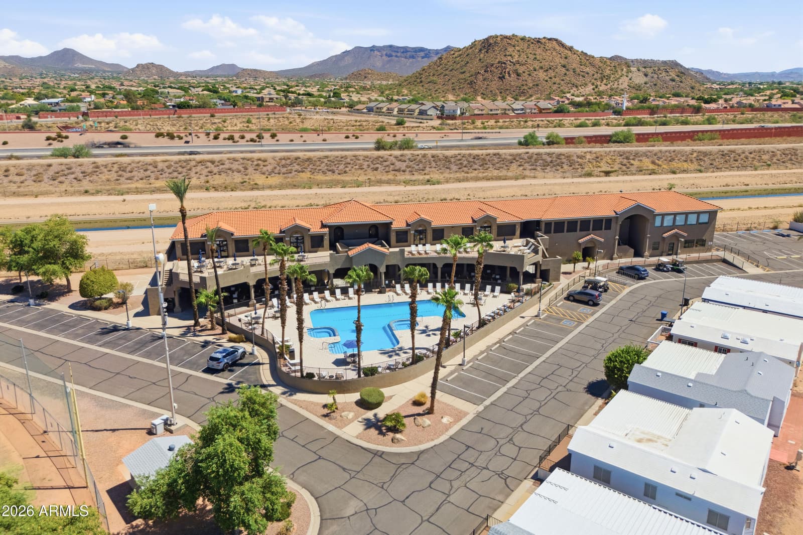 650 N Hawes Road 3313, Mesa, AZ 85207 — photo 45 of 48