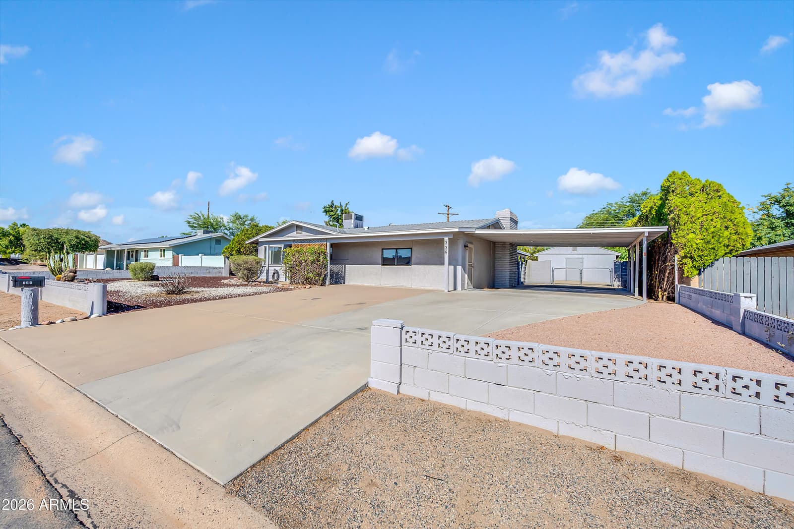339 N 86th Street, Mesa, AZ 85207 — photo 2 of 48