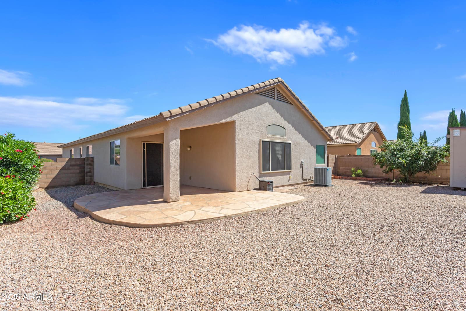2208 Copper Sunrise, Sierra Vista, AZ 85635 — photo 27 of 30