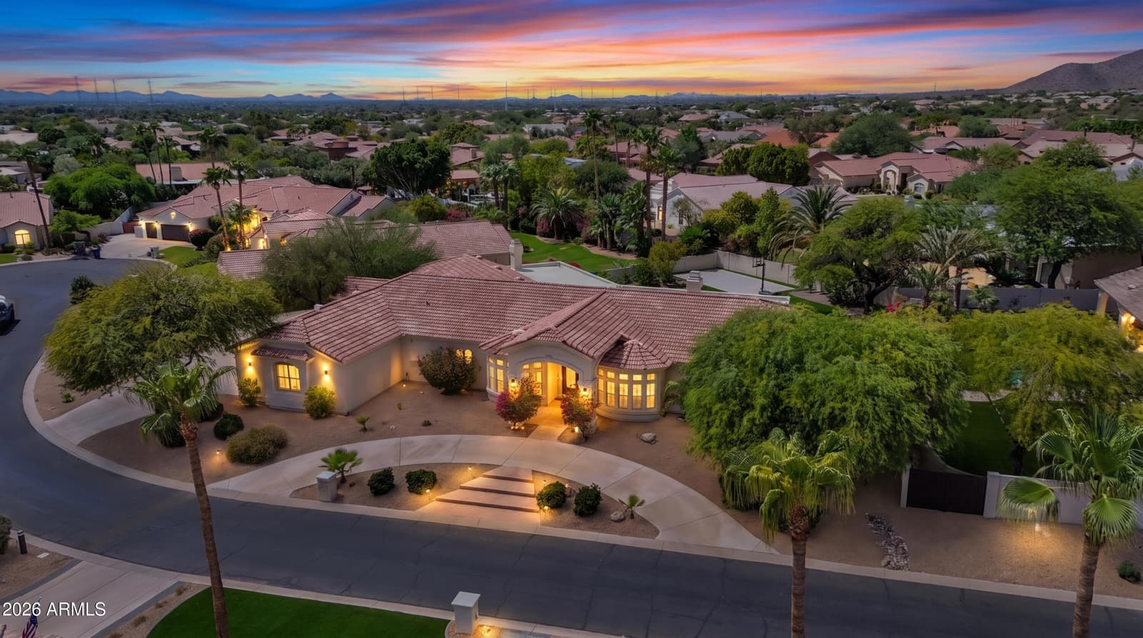 12174 E Ironwood Drive, Scottsdale, AZ 85259 — photo 1 of 48