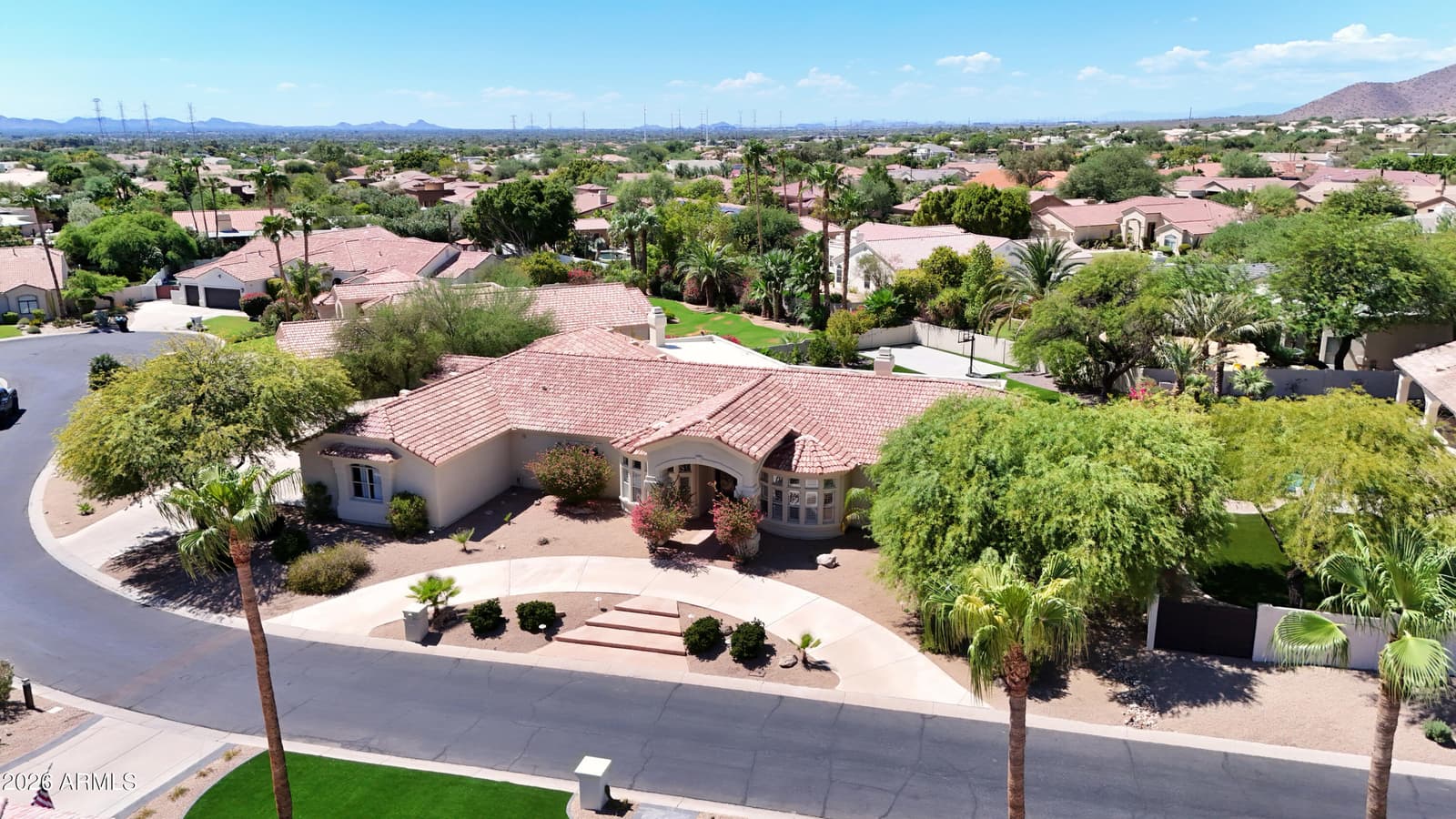 12174 E Ironwood Drive, Scottsdale, AZ 85259 — photo 2 of 48