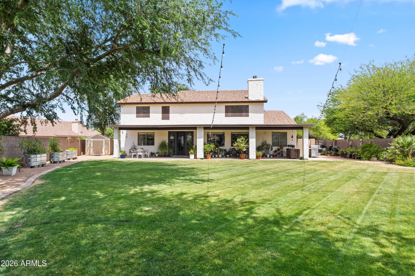 1071 E Ivanhoe Street, Gilbert, AZ 85295 — photo 5 of 36