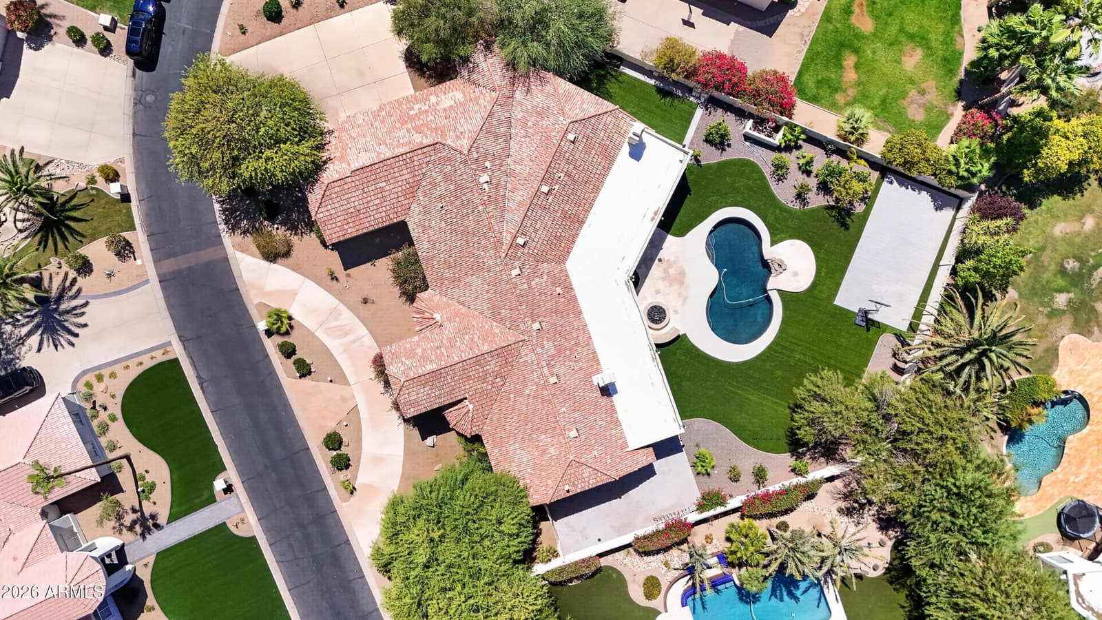 12174 E Ironwood Drive, Scottsdale, AZ 85259 — photo 8 of 48