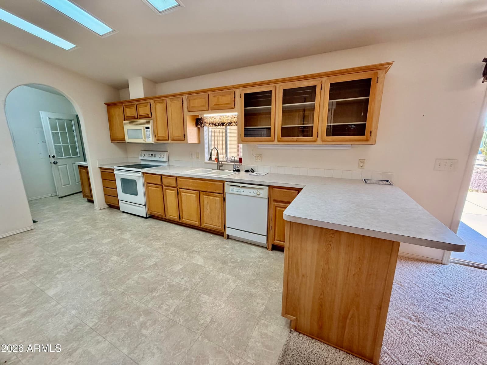 970 W Diamond Rim Drive, Casa Grande, AZ 85122 — photo 5 of 29