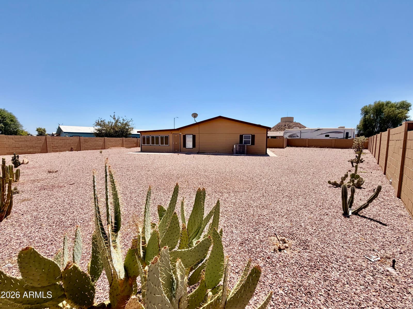 970 W Diamond Rim Drive, Casa Grande, AZ 85122 — photo 25 of 29