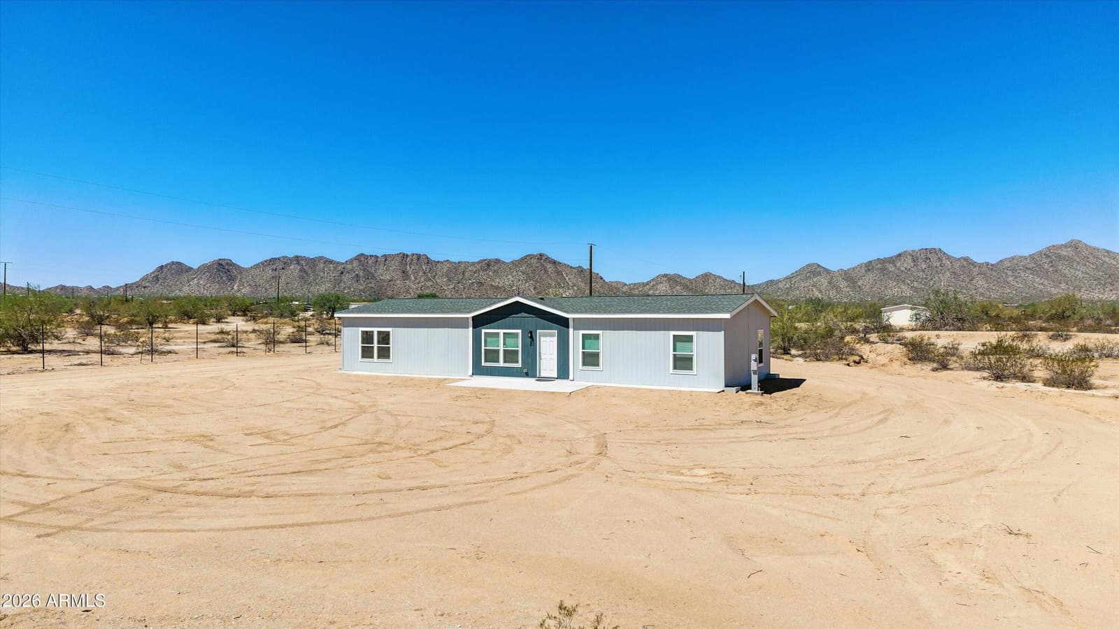 55 N Warren Road, Maricopa, AZ 85139 — photo 26 of 53