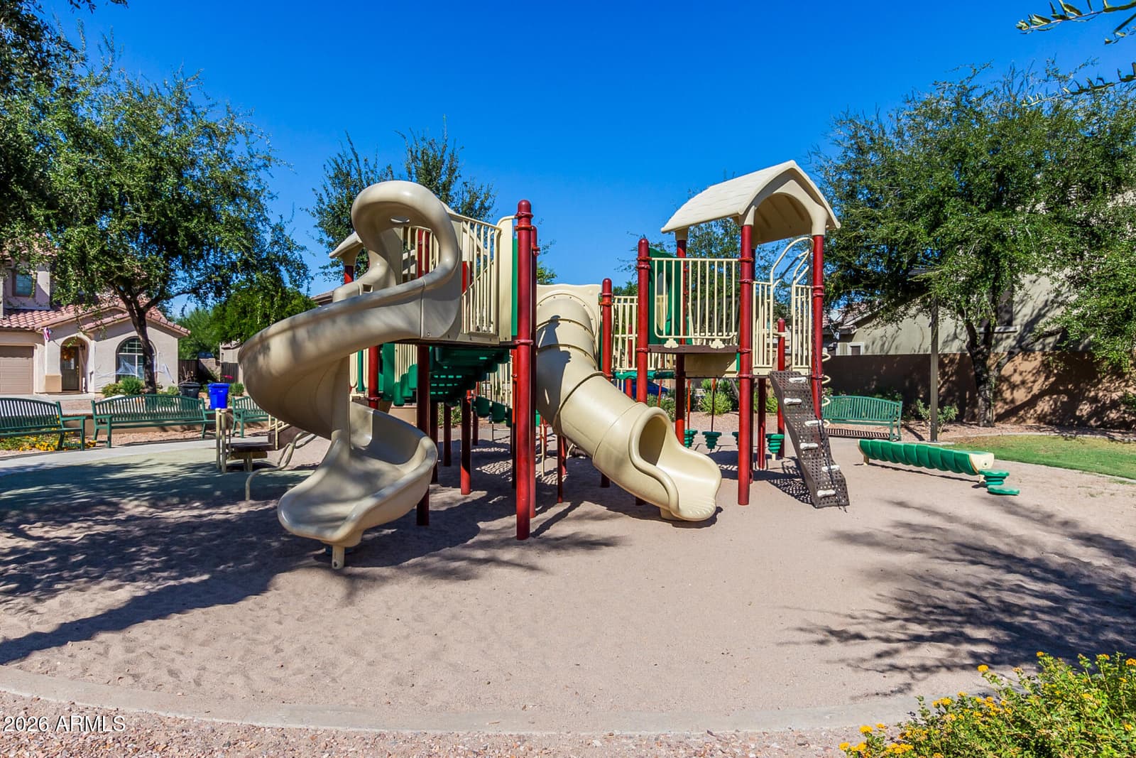 1498 E Hopkins Road, Gilbert, AZ 85295 — photo 39 of 39