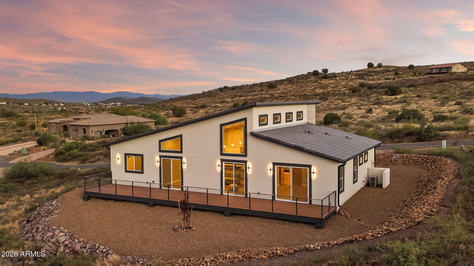 15860 E Broken Bit Road, Mayer, AZ 86333 — photo 41 of 45