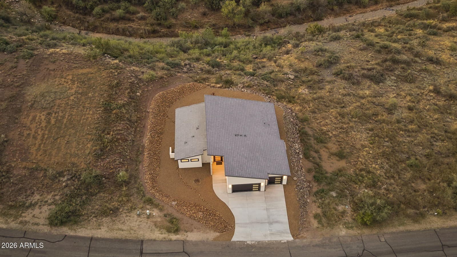15860 E Broken Bit Road, Mayer, AZ 86333 — photo 42 of 45
