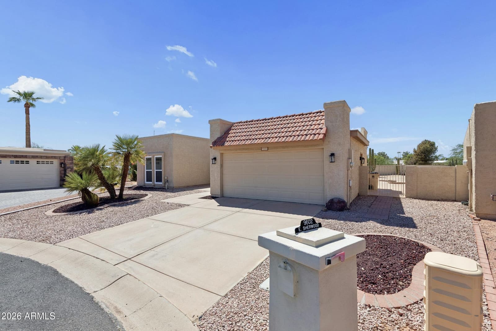 9602 E Sherwood Way, Sun Lakes, AZ 85248 — photo 2 of 40