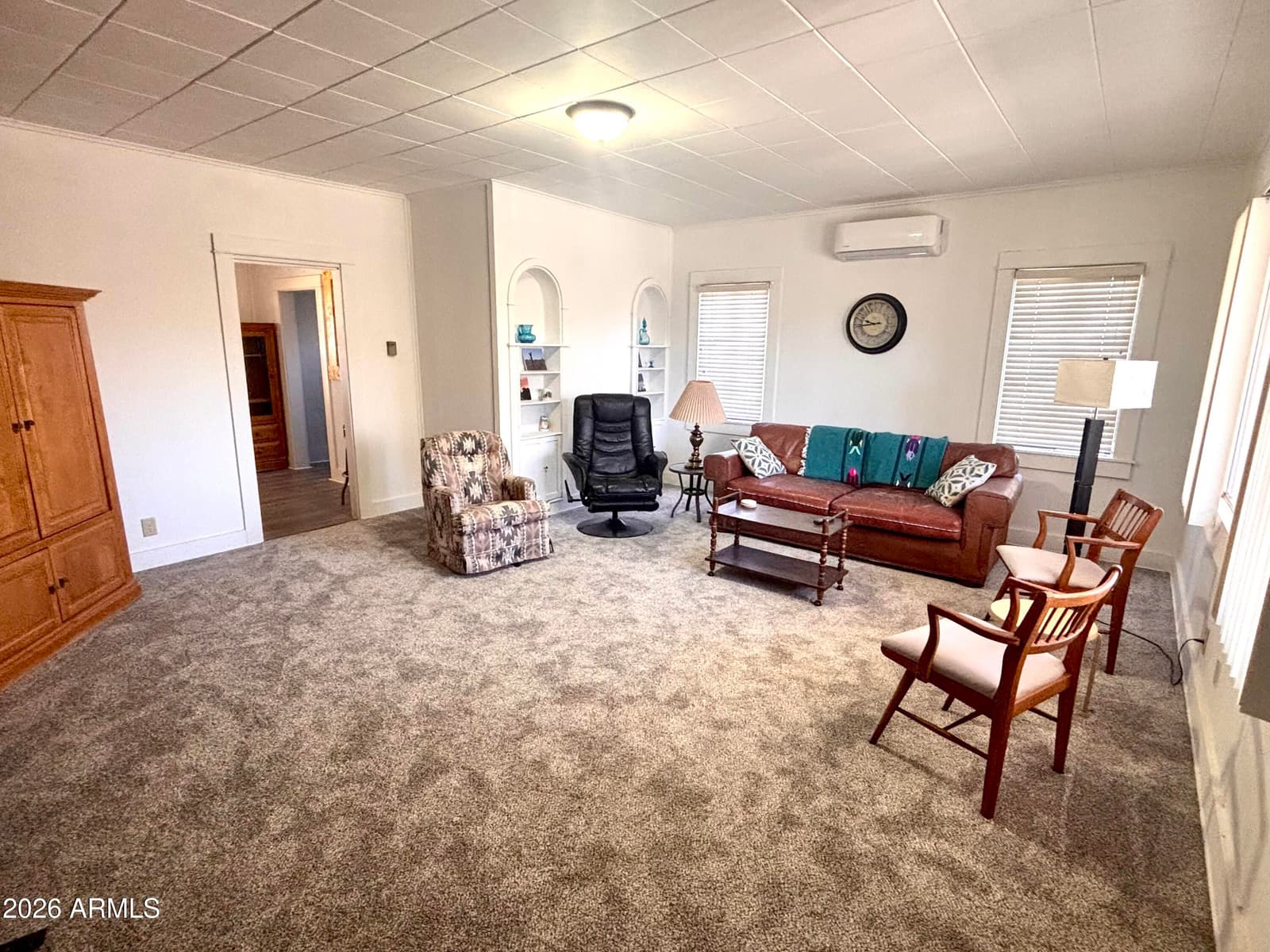 340 W Esperanza Avenue, Ajo, AZ 85321 — photo 2 of 17