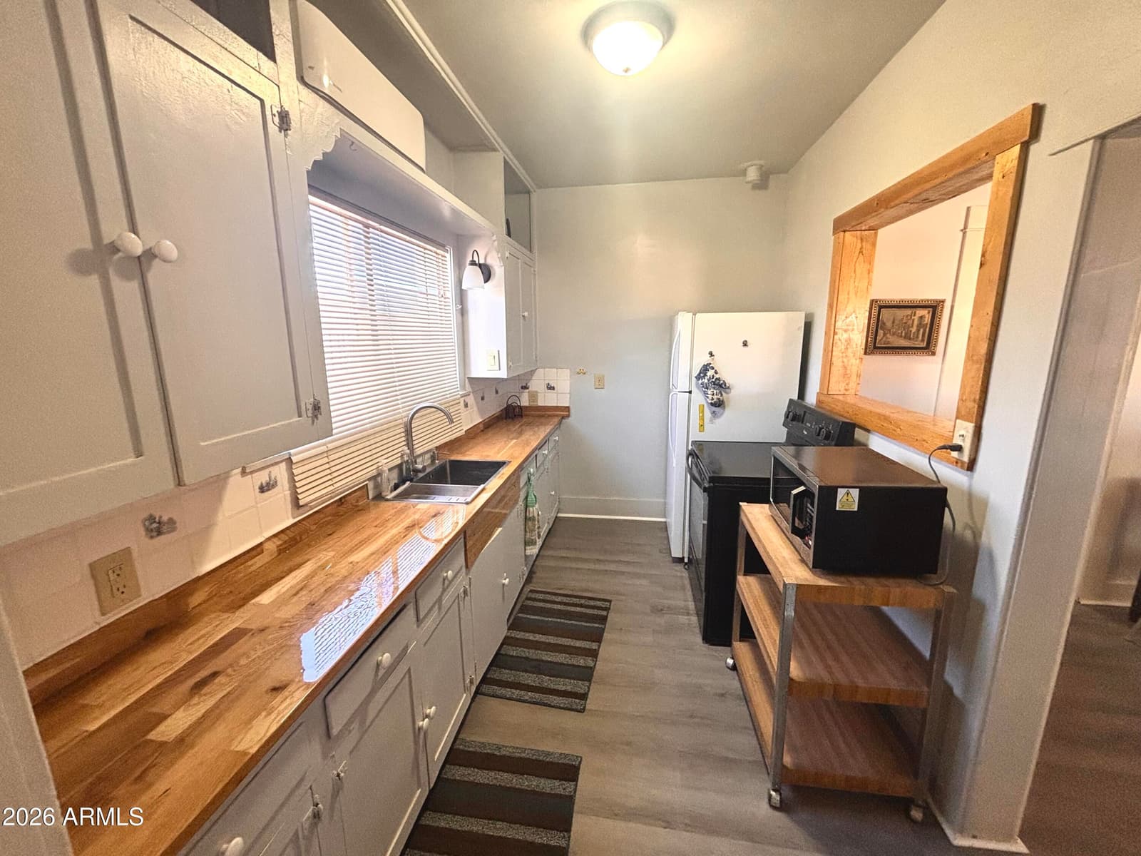 340 W Esperanza Avenue, Ajo, AZ 85321 — photo 4 of 17