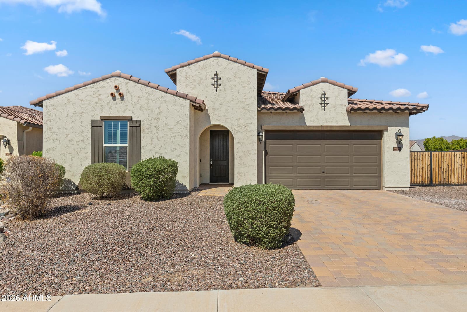 4916 N 185th Drive, Goodyear, AZ 85395 — photo 1 of 71