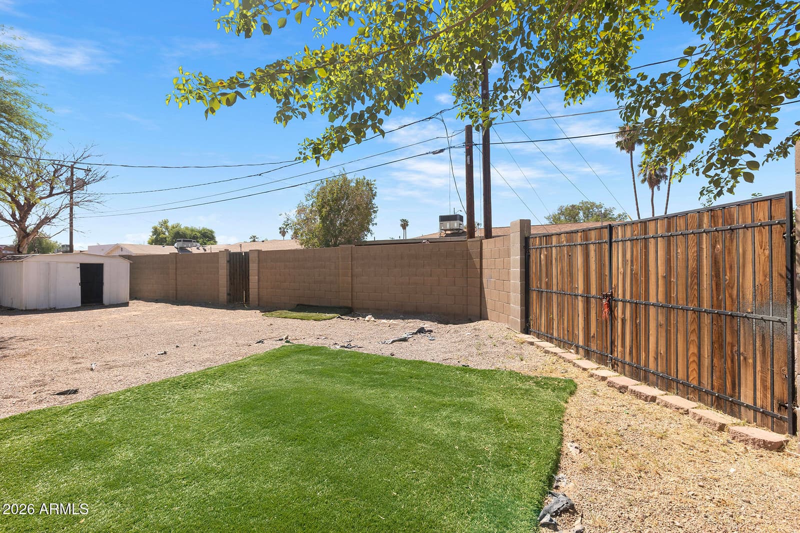 4019 W Citrus Way, Phoenix, AZ 85019 — photo 32 of 33
